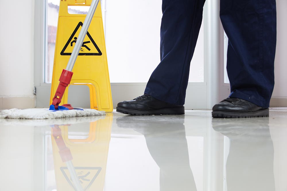 Janitorial Services: How They Benefit to Your Business?