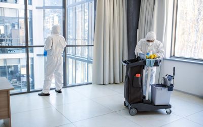 What To Expect from The Top Emergency Cleaning Services Provider?