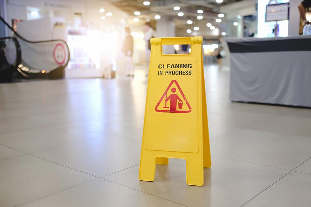 Why do you need Top Emergency Cleaning Services?
