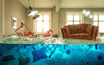 How Emergency Cleaning Services Can Help After a Flood or Water Damage