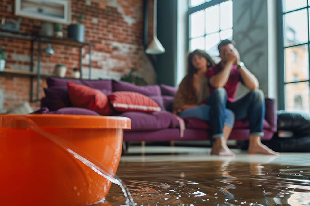 Emergency Cleaning Services