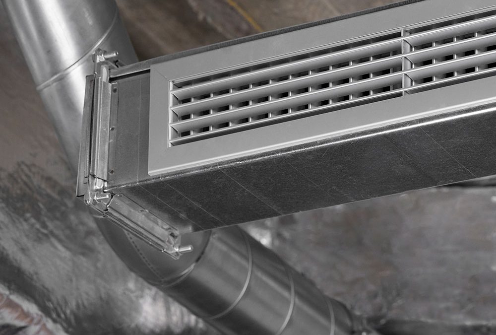 Breathe Easier: The Importance of Professional Air Duct Cleaning Services