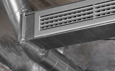 Breathe Easier: The Importance of Professional Air Duct Cleaning Services